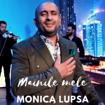 Mainile Mele by MONICA LUPSA