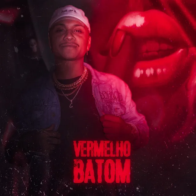 Vermelho Batom