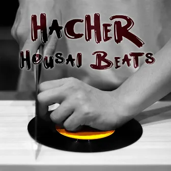 Hacher by 法斎Beats