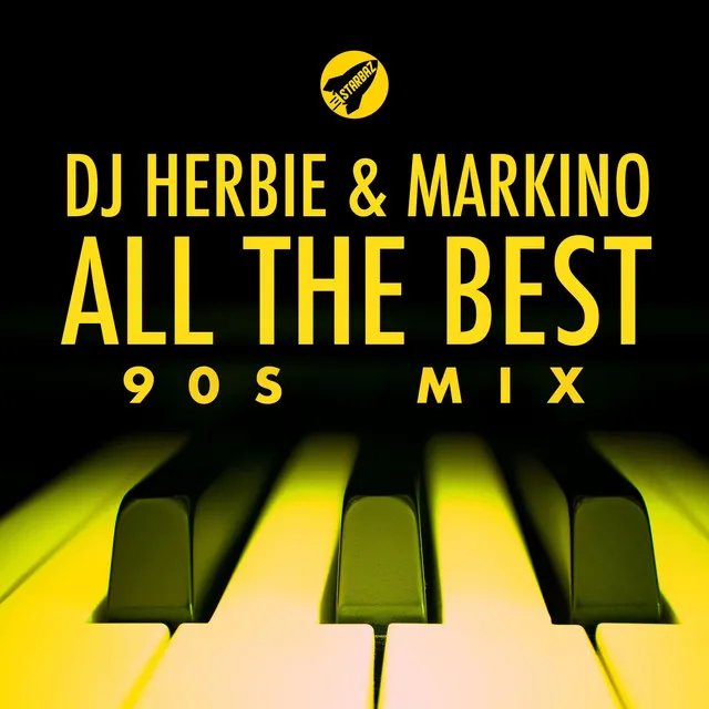 All the Best - 90S Mix