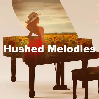 Hushed Melodies by Peacefull Piano Spa