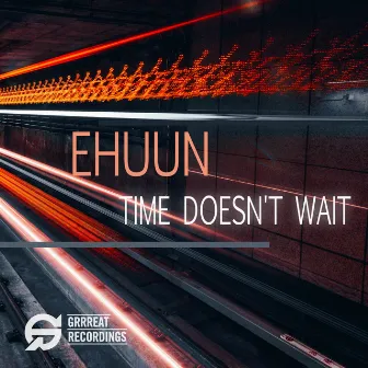 Time Doesn't Wait by Ehuun