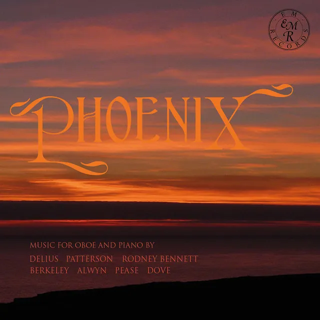 Phoenix Sonata, Op. 102a: III. Allegro molto