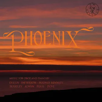 Phoenix by Jonathan Pease