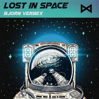 Lost in Space by Bjorn Verbex