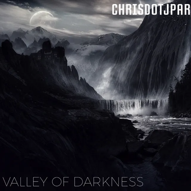 Valley of Darkness