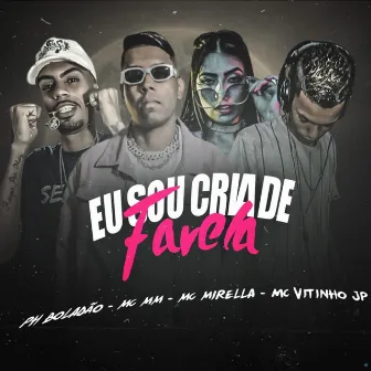 Eu Sou Cria de Favela (Brega Funk) by Mc Vitinho JB