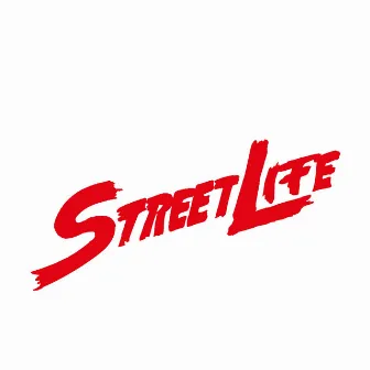 Streetlife Remixes, Pt. 2 by Von Spar