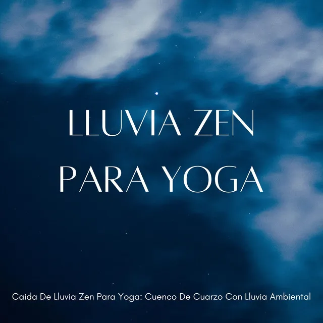 Listas de reproducción de música de yoga