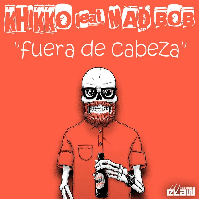 Fuera de Cabeza - Extended Mix