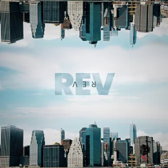 REV by Unknown Artist