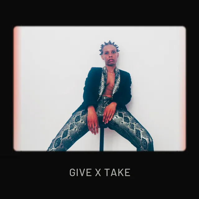 Give x Take