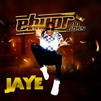 Jaye by Ehyor