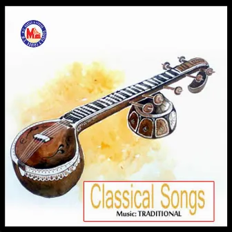 Classical Songs by Jyothi