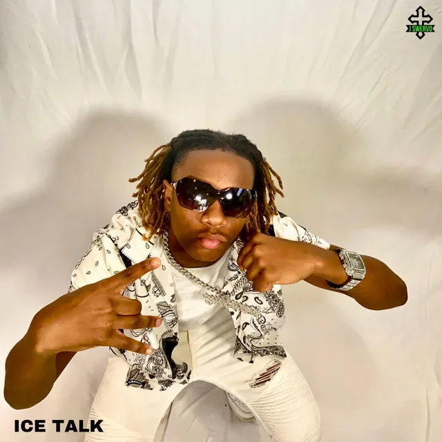 Ice Talk