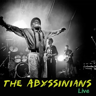 Live by The Abyssinians