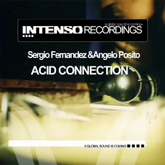 Acid Connection - Single by Angelo Posito