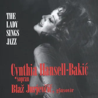 The Lady Sings Jazz by Hansell