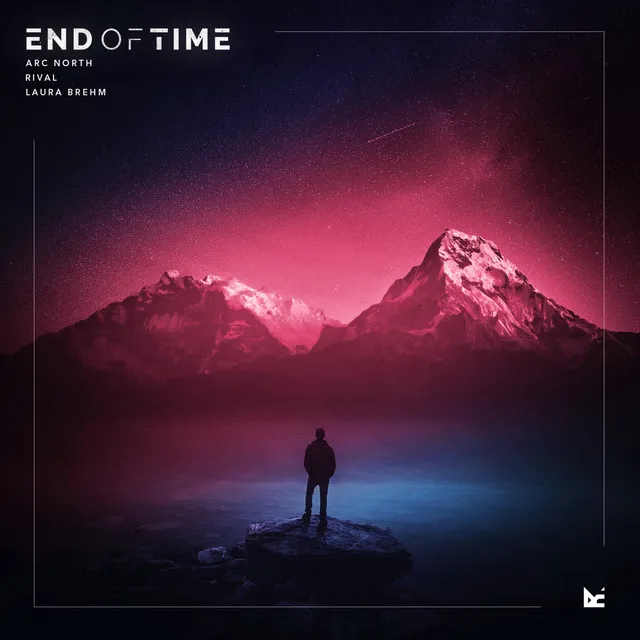 End of Time