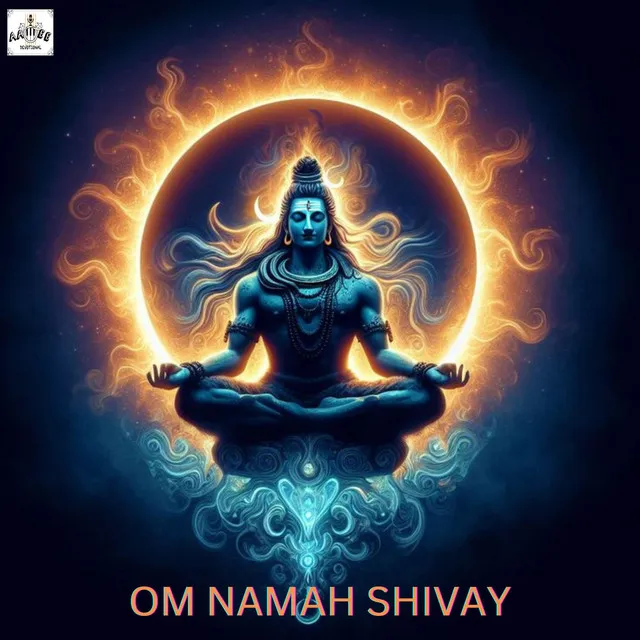 OM NAMAH SHIVAY CHANTING