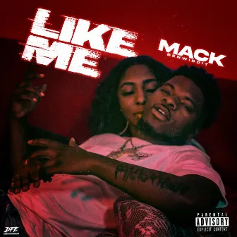 Like Me by Mack Ben Widdit