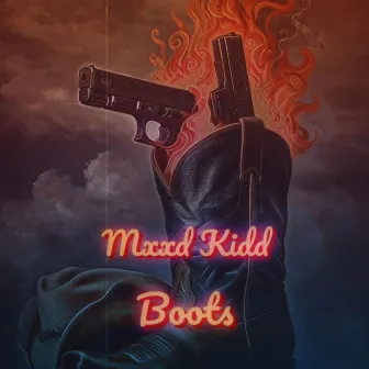 Boots by Mxxd Kidd