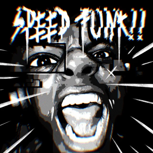 SPEED FUNK - SUPER SLOWED