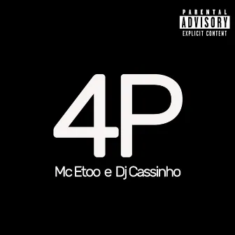 4P by Mc Etoo