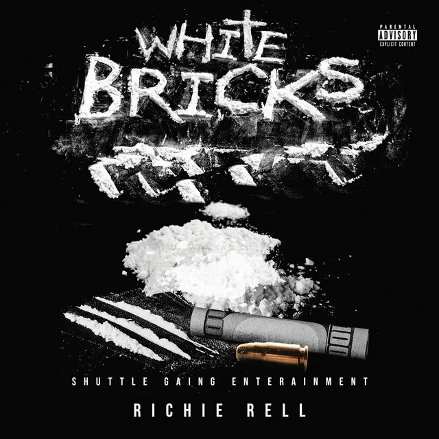 White Bricks