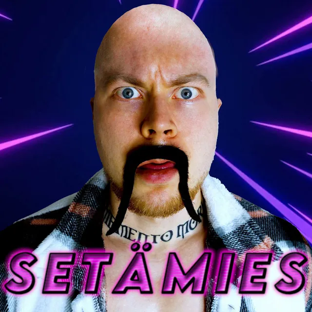 Setämies