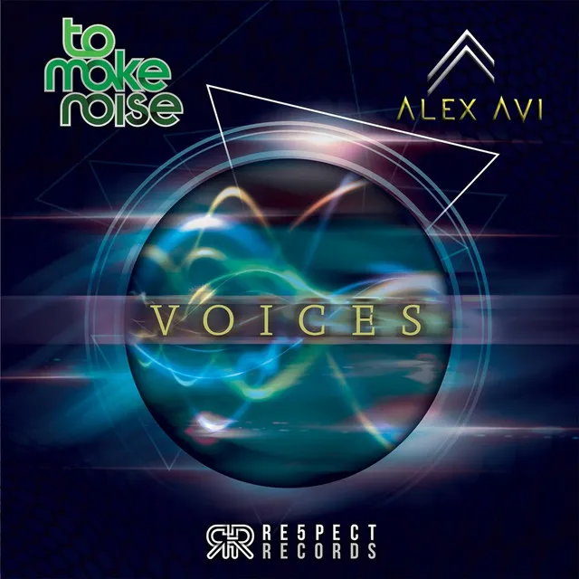 Voices (feat. Alex Avi)