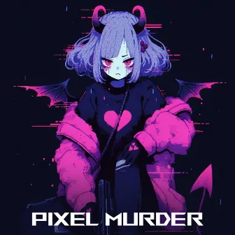 PIXEL MURDER by Sanek187