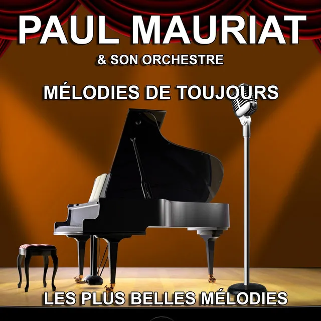 Paul Mauriat et son Orchestre