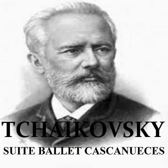 Tchaikovsky - Suite Ballet Cascanueces by Leningrad Symphony Orchestra