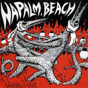 Liquid Love by Napalm Beach