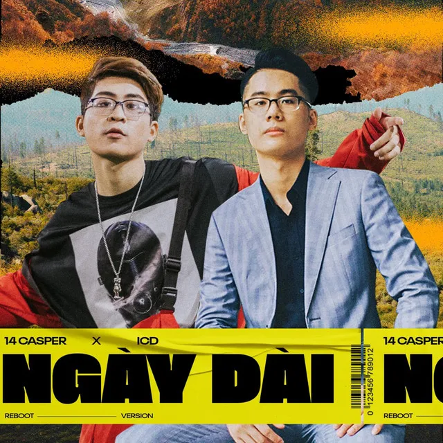 Ngày Dài - Reboot Version