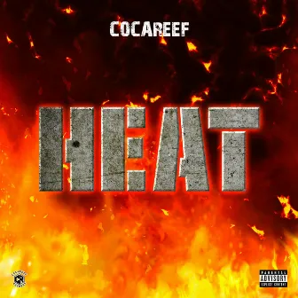 Heat by Cocareef