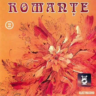 Romanțe, Vol. 2 by Alexandru Grozuță