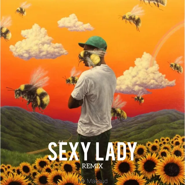 SEXY LADY - Remix