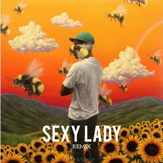 SEXY LADY (Remix) by Mr Maksud