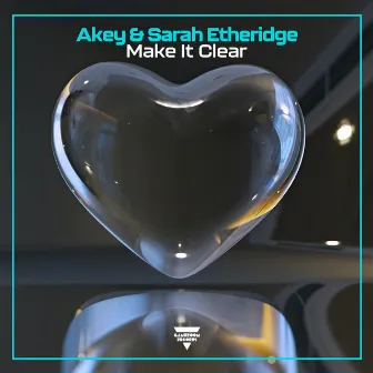 Make It Clear by Sarah Etheridge