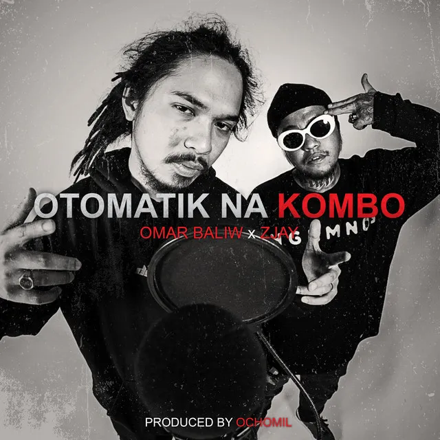 Otomatik Na Kombo