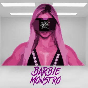 Barbie Monstro by Império Insano