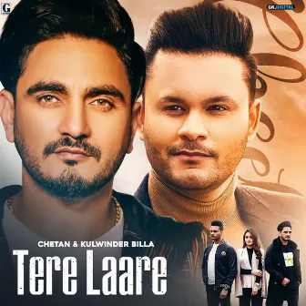 Tere Laare by Chetan