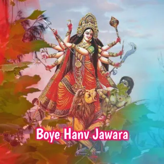 Boye Hanv Jawara by 