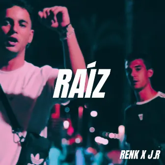 Raíz by Renk C.A