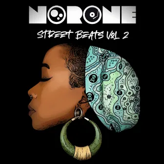 Street Beats Vol.2 by NORone