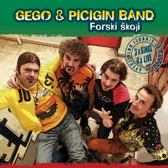 Forski Škoji by Gego