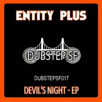 Devil's Night by Entity Plus