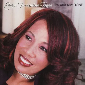 It's Already Done by Evelyn Turrentine-Agee